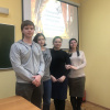 Литературная викторина для студентов-фармацевтов 2019