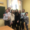 Литературная викторина для студентов-фармацевтов 2019