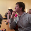 Литературная викторина для студентов-фармацевтов 2019