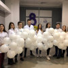 Будущие стоматологи рассказали о здоровье полости рта