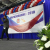 ВолгГМУ на Волгоградском образовательном форуме 2019. Участие в концертной программе