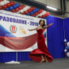 ВолгГМУ на Волгоградском образовательном форуме 2019. Участие в концертной программе