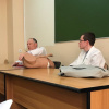 В рамках СНК медицины катастроф обсудили первую помощь при родах
