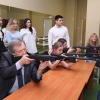 Волгоградский Мед масштабно отметил Всемирный день здоровья – 2019!