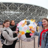 Волгоградский Мед масштабно отметил Всемирный день здоровья – 2019!