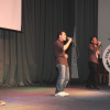 День отличника 2012