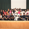 День отличника 2012