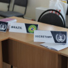 Студенты ВолгГМУ стали участниками Модели ООН