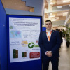 Студент ВолгГМУ выступил на конференции LIMSC в Нидерландах 2019