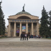День космонавтики 2019