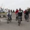 2019-04-07 Велопробег ко Всемирному дню здоровья