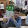 «Волонтёры-медики» провели акции, приуроченные ко Всемирному дню здоровья