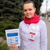«Волонтёры-медики» провели акции, приуроченные ко Всемирному дню здоровья