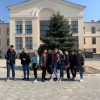 «Волонтёры-медики» провели акции, приуроченные ко Всемирному дню здоровья