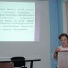 Конференция «Принципы диетотерапии при острых кишечных инфекциях у детей раннего возраста. Синдром мальабсорбции, коррекция вторичной лактазной недостаточности»