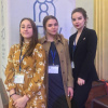Победительницы