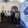 2019-04-24 — Открытие I Всероссийского медицинского форума «Consilium Medicum»