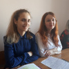 2019-04-24 — Секционные заседания 77-й международной научно-практической конференции в ВолгГМУ 