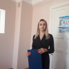 2019-04-24 — Секционные заседания 77-й международной научно-практической конференции в ВолгГМУ 