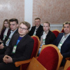 2019-04-24 — II Всероссийский турнир по игре «Что? Где? Когда?»
