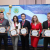 2019-04-24 — II Всероссийский турнир по игре «Что? Где? Когда?»