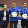 2019-04-25 — II Всероссийский конкурс медицинских дебатов «Carpe diem»