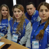 2019-04-25 — II Всероссийский конкурс медицинских дебатов «Carpe diem»