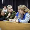 2019-04-25 — II Всероссийский конкурс медицинских дебатов «Carpe diem»