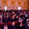 Студенты ВолгГМУ представили вуз на конкурсе «Мисс и мистер студенчество»