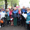 2019-05-01 Первомаю исполнилось 130 лет