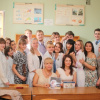 Открытое занятие по физике