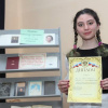 Конкурс чтецов 2019