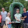 2019-05-10 Велопробег ВолгГМУ