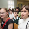 молодые участники