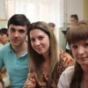 Студенты ВолгГМУ-участники