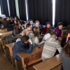 В ВолгГМУ завершила обучение школа волонтёров-медиков