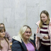 В ВолгГМУ завершила обучение школа волонтёров-медиков