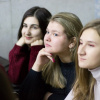 В ВолгГМУ завершила обучение школа волонтёров-медиков