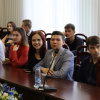 2019-05-14 Награждение призёров и победителей олимпиады 