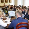 2019-05-14 Награждение призёров и победителей олимпиады 