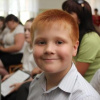 юный участник