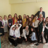 XIII международный студенческий форум в ВГСПУ 2019