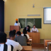 В Студенческом совете ВолгГМУ появился новый клуб 