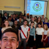 В Студенческом совете ВолгГМУ появился новый клуб 