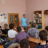 2019-05-20 Профориентационный проект 