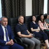  НПК_В ВолгГМУ обсудили современные технологии разработки и изучения лекарств_16-17 мая 2019. День первый