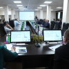  НПК_В ВолгГМУ обсудили современные технологии разработки и изучения лекарств_16-17 мая 2019. День первый