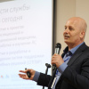  НПК_В ВолгГМУ обсудили современные технологии разработки и изучения лекарств_16-17 мая 2019. День первый