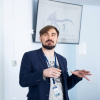 Научно-популярная лекция «Судьба лекарства в организме». Лектор: завлабораторией психофармакологии НЦИЛС ВолгГМУ, к.м.н. Е.И.Морковин