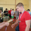 Достойная победа спортсменов ВолгГМУ завершает учебный год